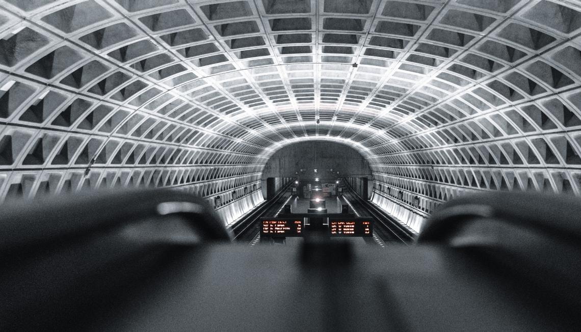 Don’t Stand to the Left! 8 Tips for Relocating to the DC Metro Area