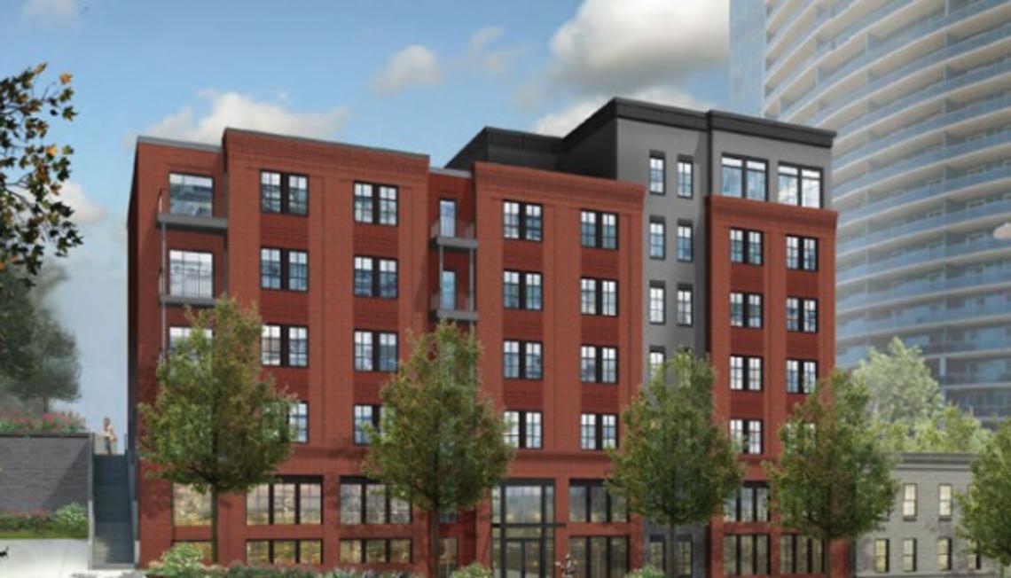 New Condo Development Coming to Rosslyn