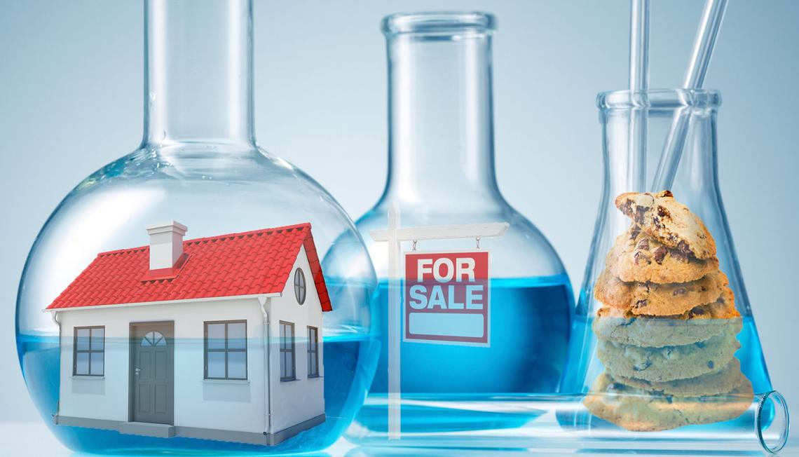 The Science of Selling Your Home