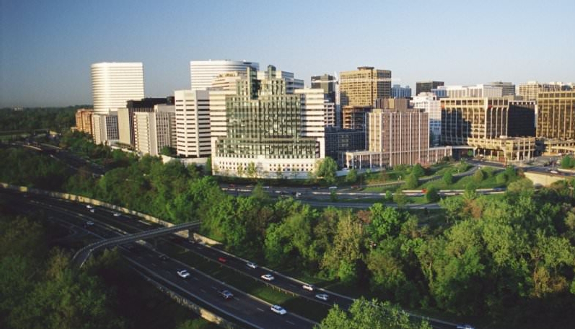 Cutting-Edge Startups Are Flocking to Arlington, Virginia