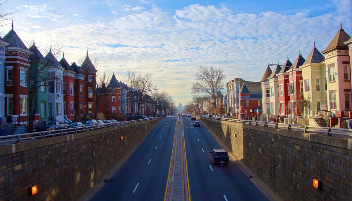 Washington DC’s Top 3 Up-and-Coming Neighborhoods