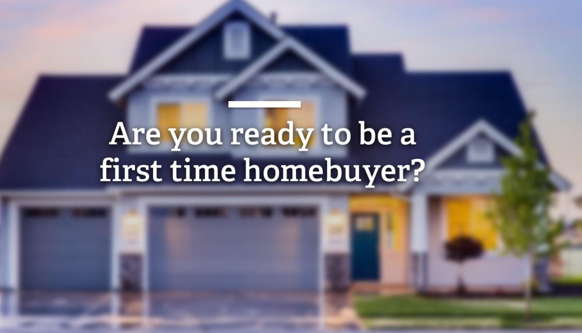 Five Mistakes to Avoid for First-Time Home Buyers