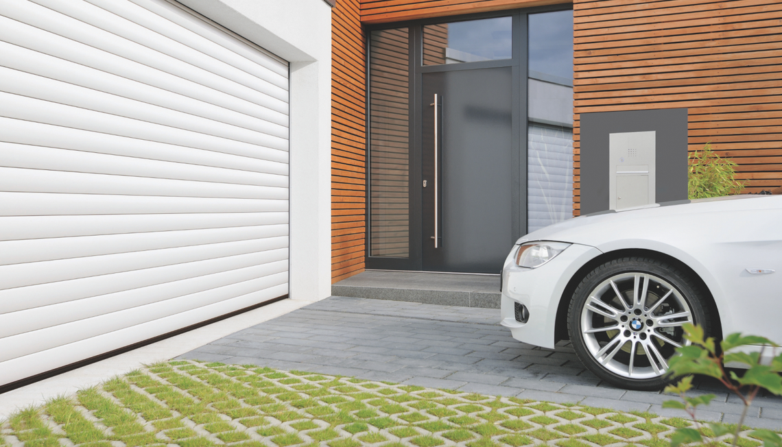 How to Upgrade Your Garage in 5 Simple Ways