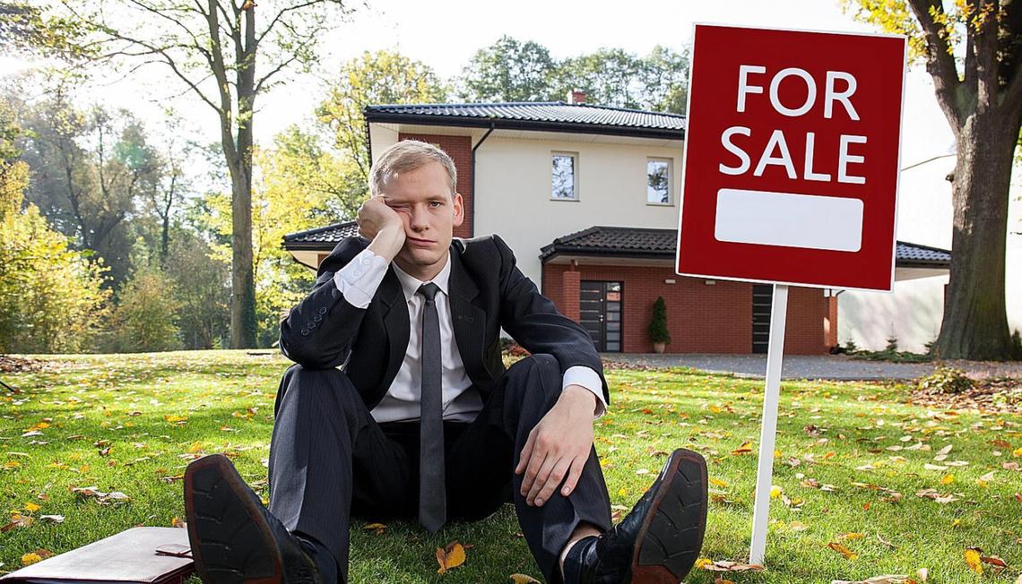 6 Issues That Could Hinder Your Home Sale