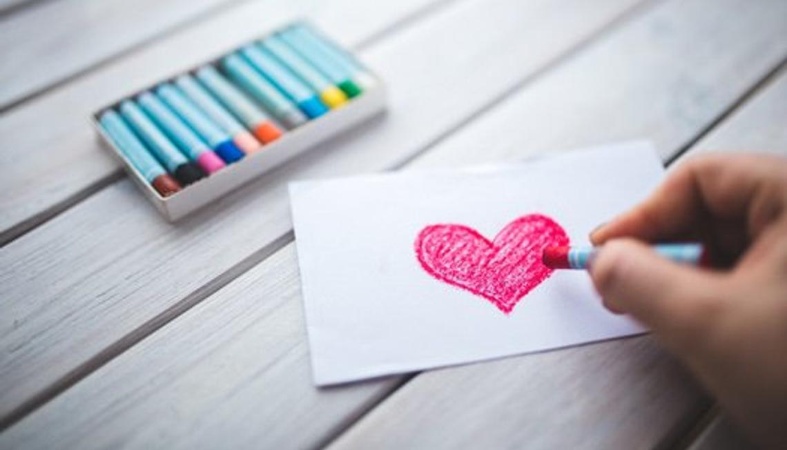 The Power of Love Letters When Buying a Home