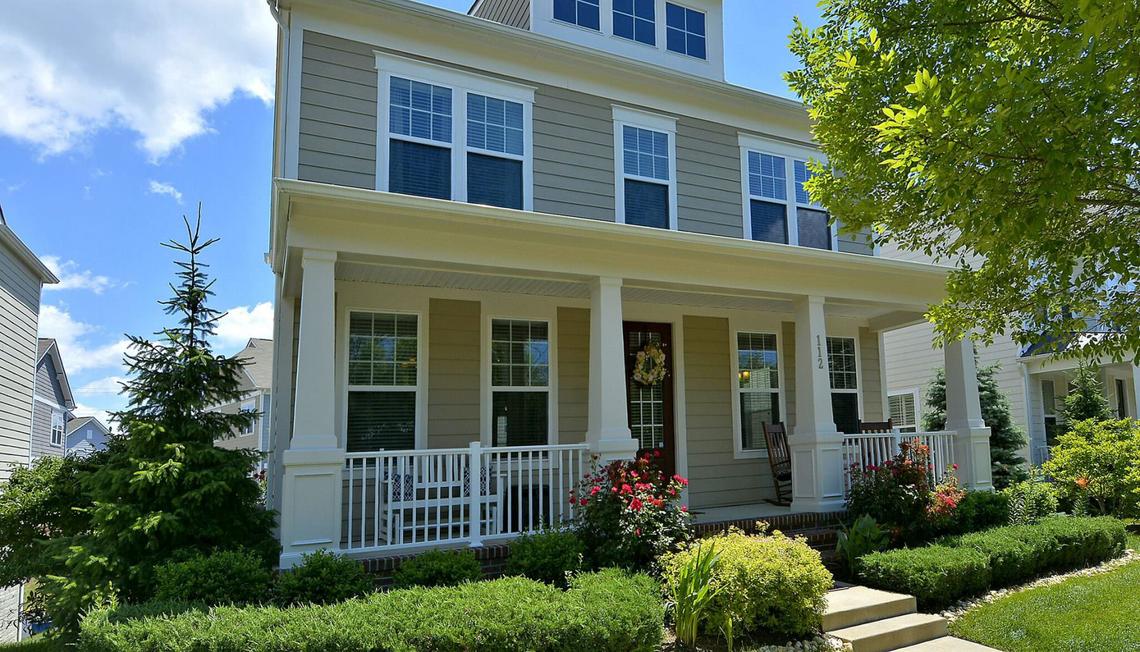 Northern Virginia Open Houses Sunday June 12