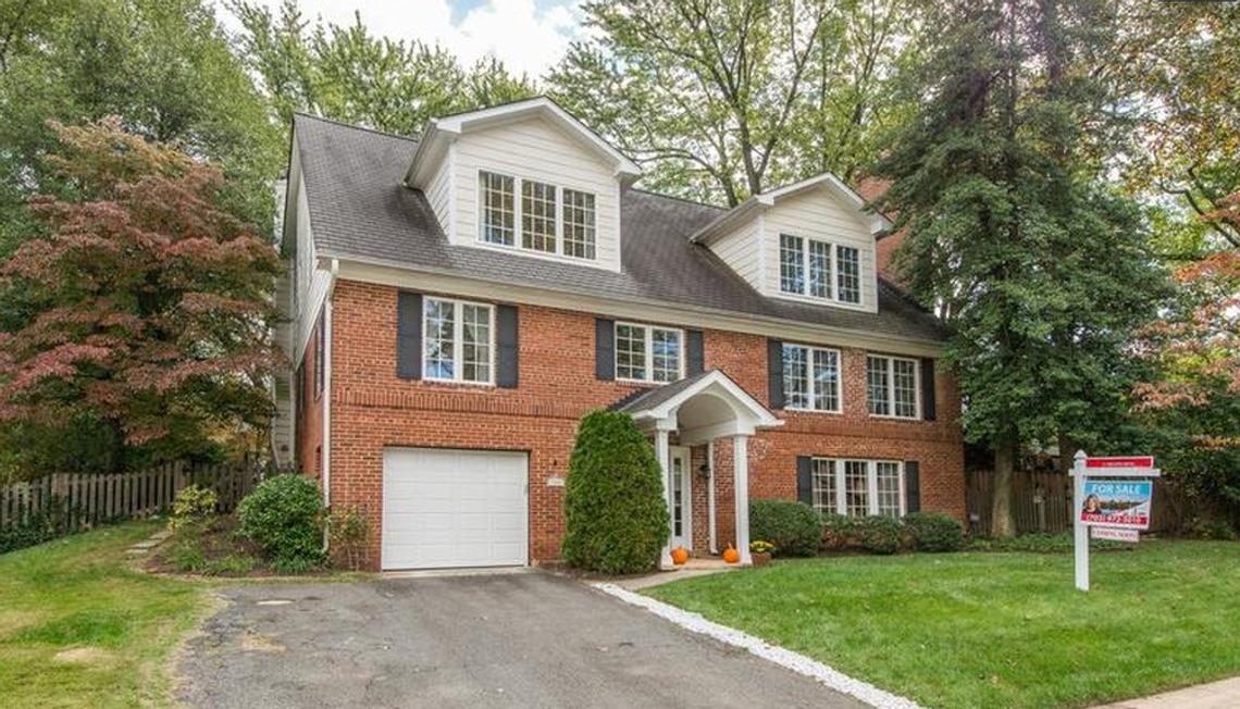 Open Houses In Northern Virginia (Sunday, November 1, From 2-4 pm)