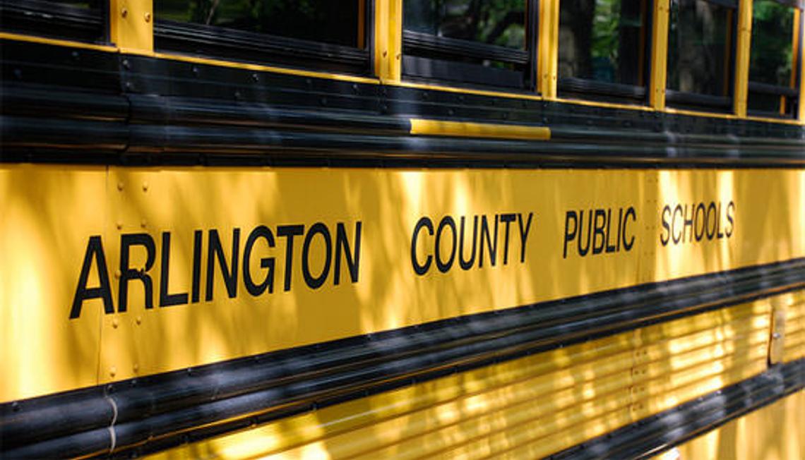 NOVA Dominates Virginia Top Public High Schools List