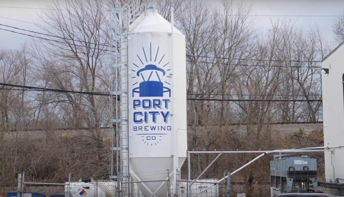 Neighborhood Spotlight Alexandria, VA: Port City Brewing Company Highlights Alexandria’s Flavors