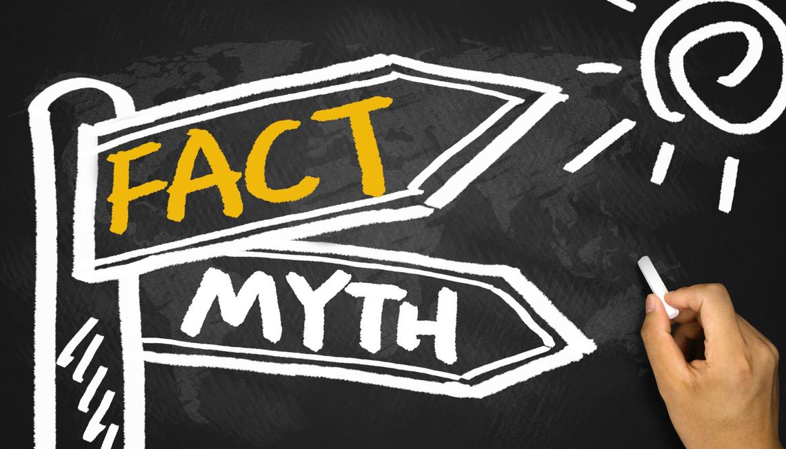 5 Coronavirus Real Estate Myths — Busted!