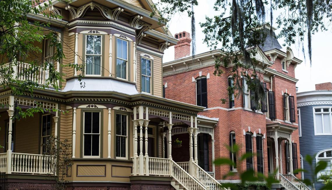 Advice for Buying a Historic Home