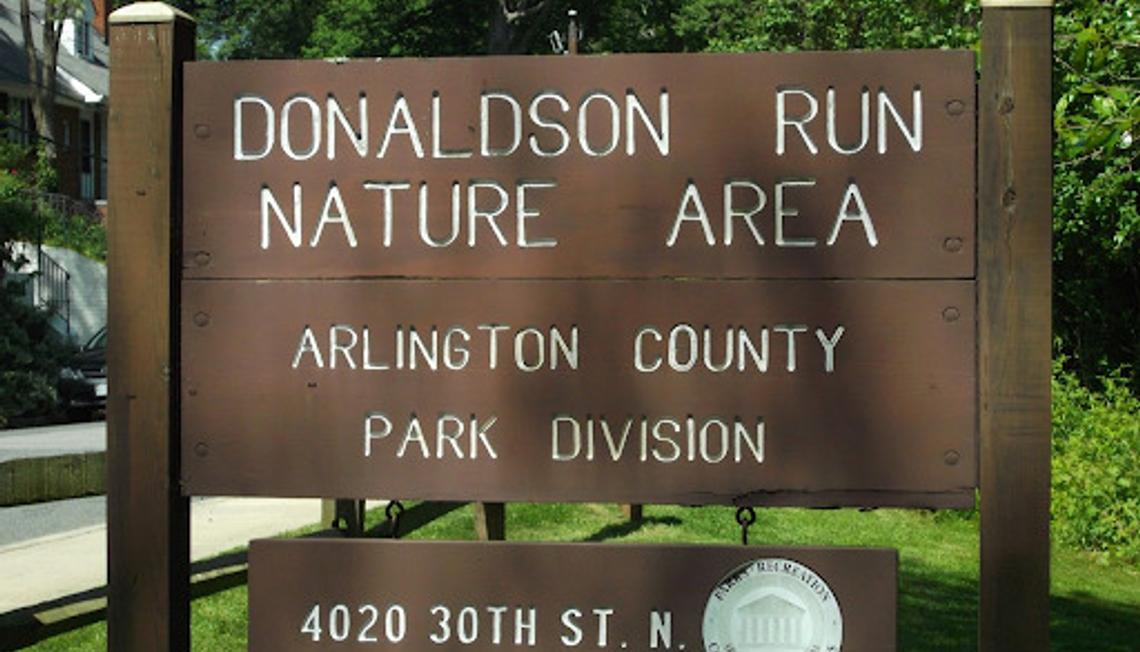 Best Places to Live in Virginia: Donaldson Run