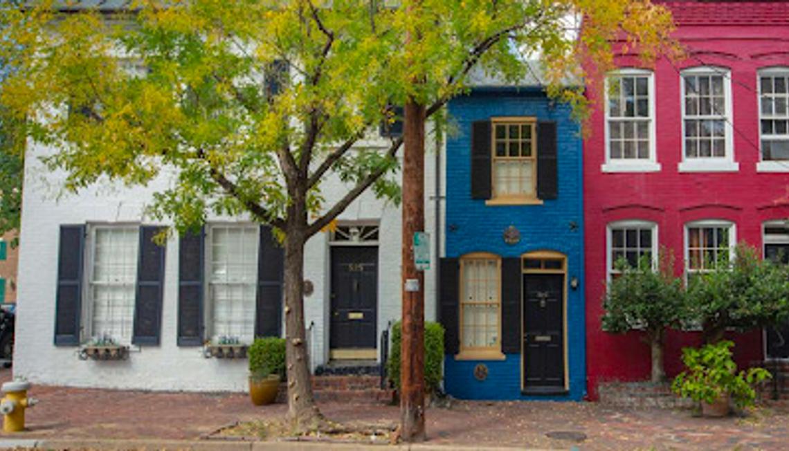 Del Ray, Alexandria VA: Where Charm Meets Convenience