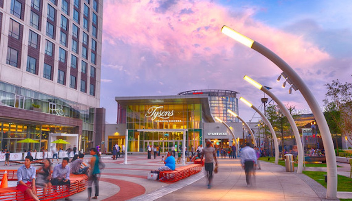 Ready To Send Your Kids Back To School Yet?: Discover the Perfect Summer Activities In Tysons, VA