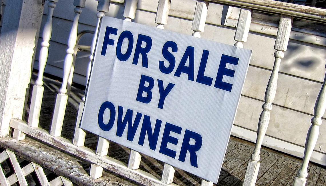 10 Reasons Why For-Sale-By-Owners (FSBOs) Fail