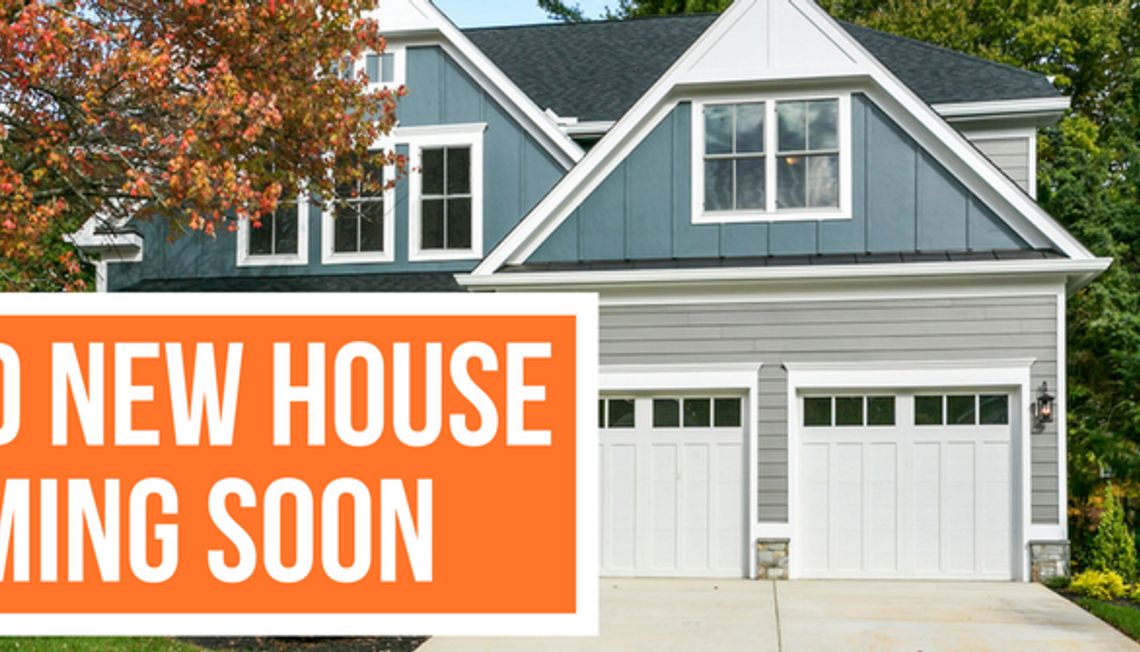 Brand New House Coming Sooon! 1931 Beaver Lane, Mclean, VA 22101