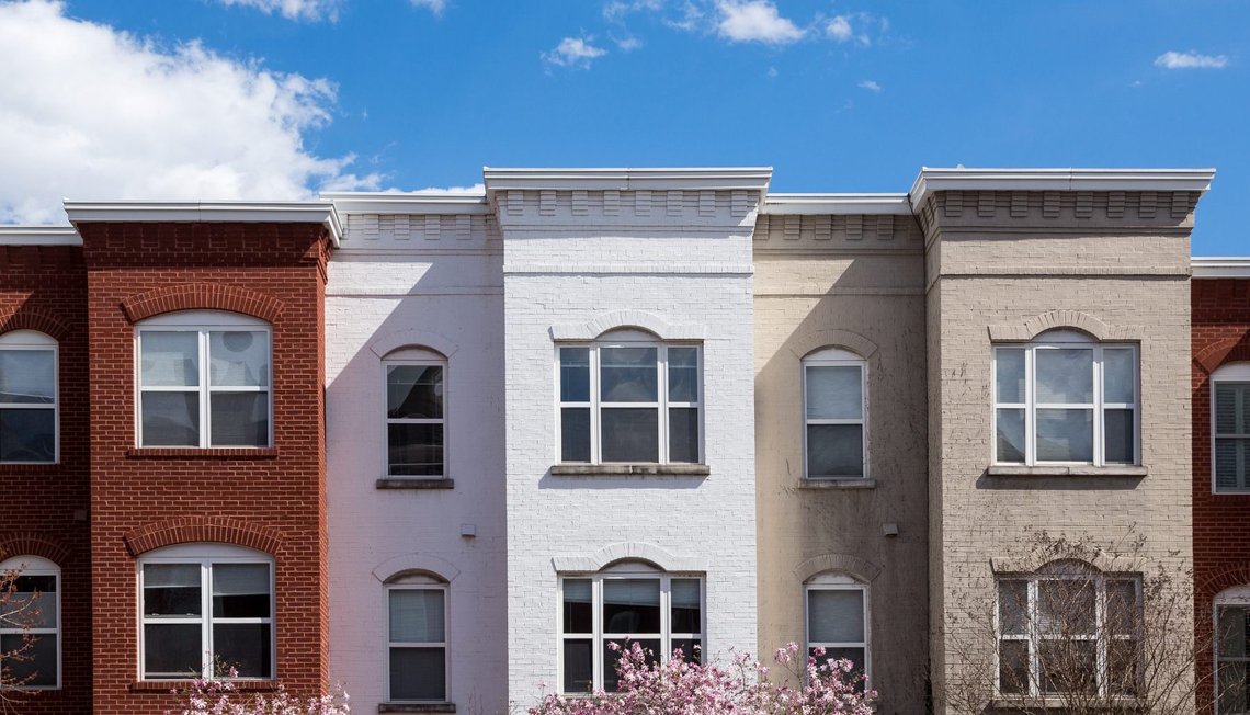 D.C. Metro Area Ranked 4th Most Valuable Housing Market in the U.S.