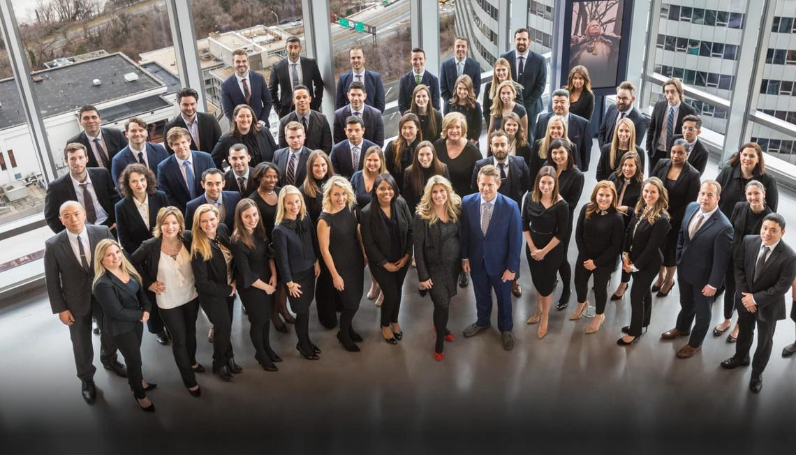 Wall Street Journal: The Keri Shull Team Ranked #33 Real Estate Team in the Nation