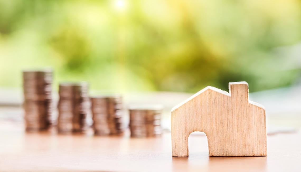 5 Loan Options for First-Time Homebuyers