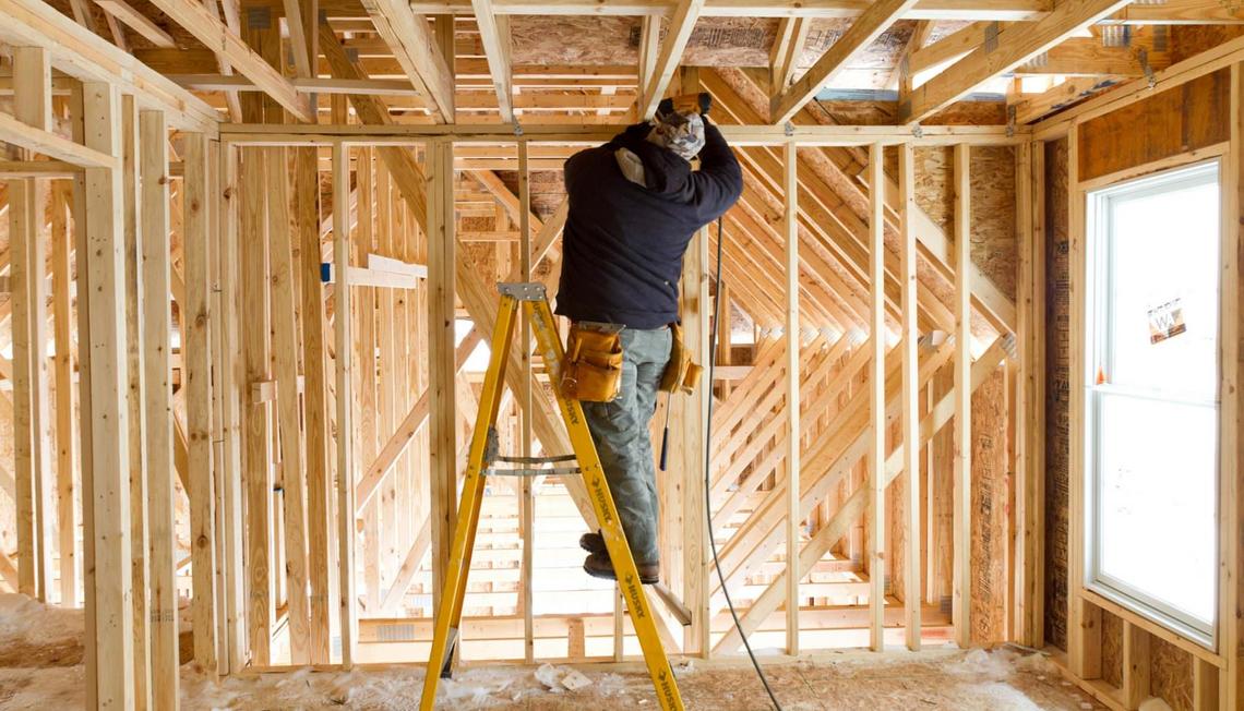 10 Questions to Ask When Buying a New Construction Home