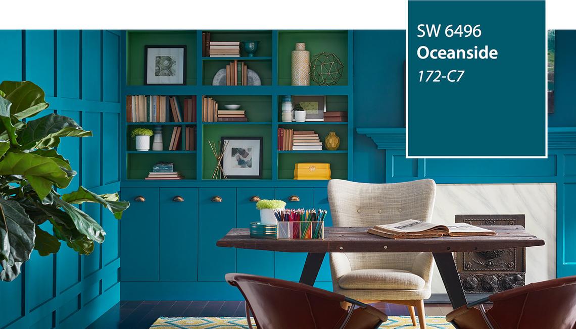 Introducing 2018’s Color of the Year