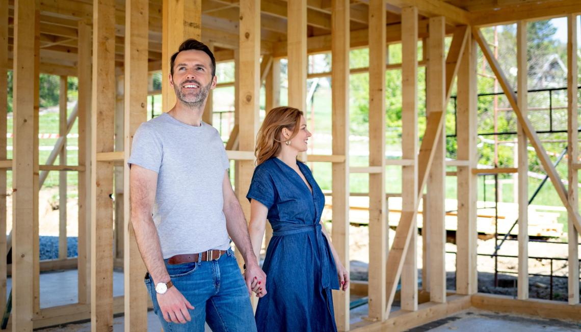 How Long Does It Take to Build a House: The 3 Hidden Factors You MUST Consider