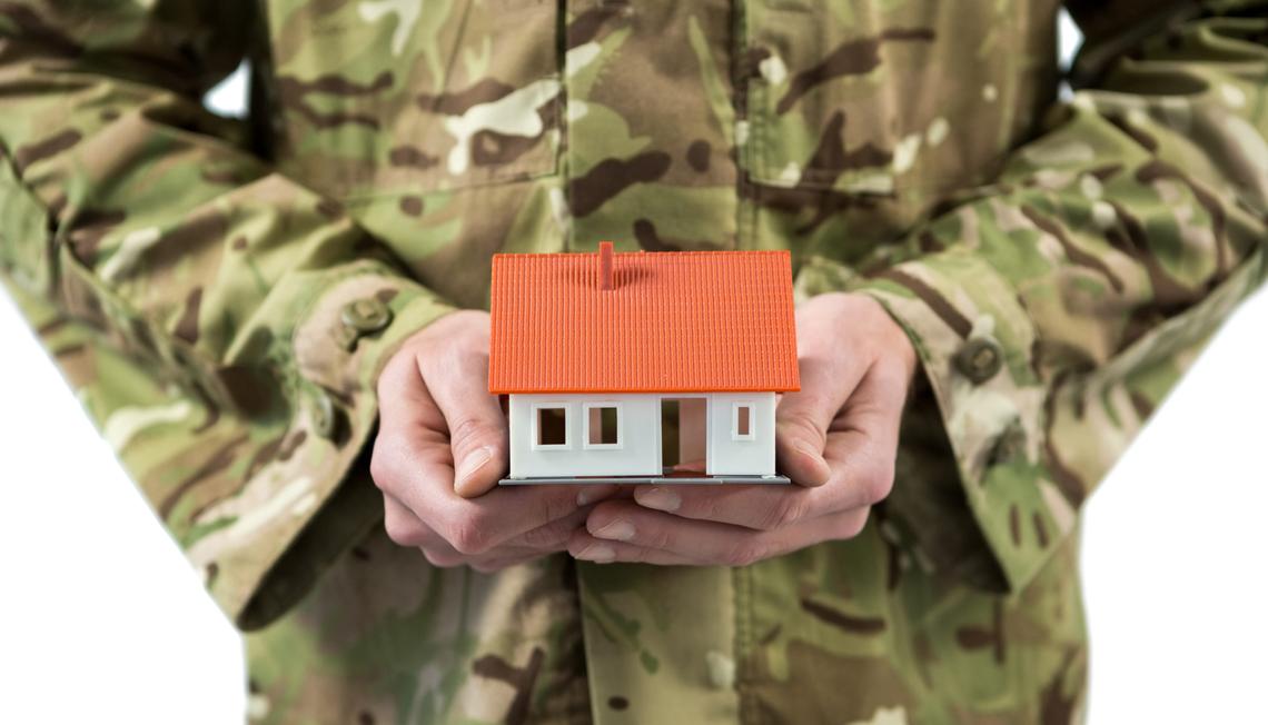 Transitioning from Military to Civilian Life: The 7 Questions that You Should Ask Yourself