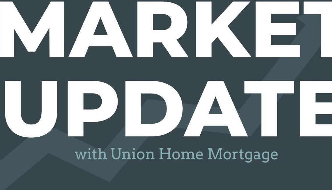 Market Update for August 3, 2020