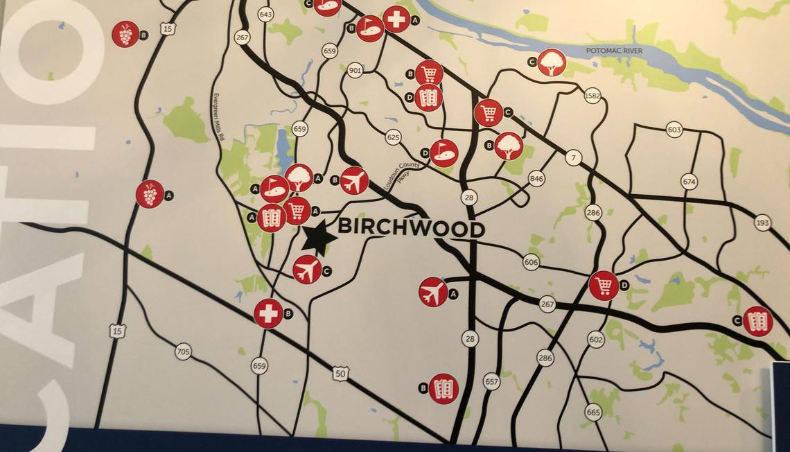 Birchwood At Brambleton: Changing The Way You Think About “Senior” Living