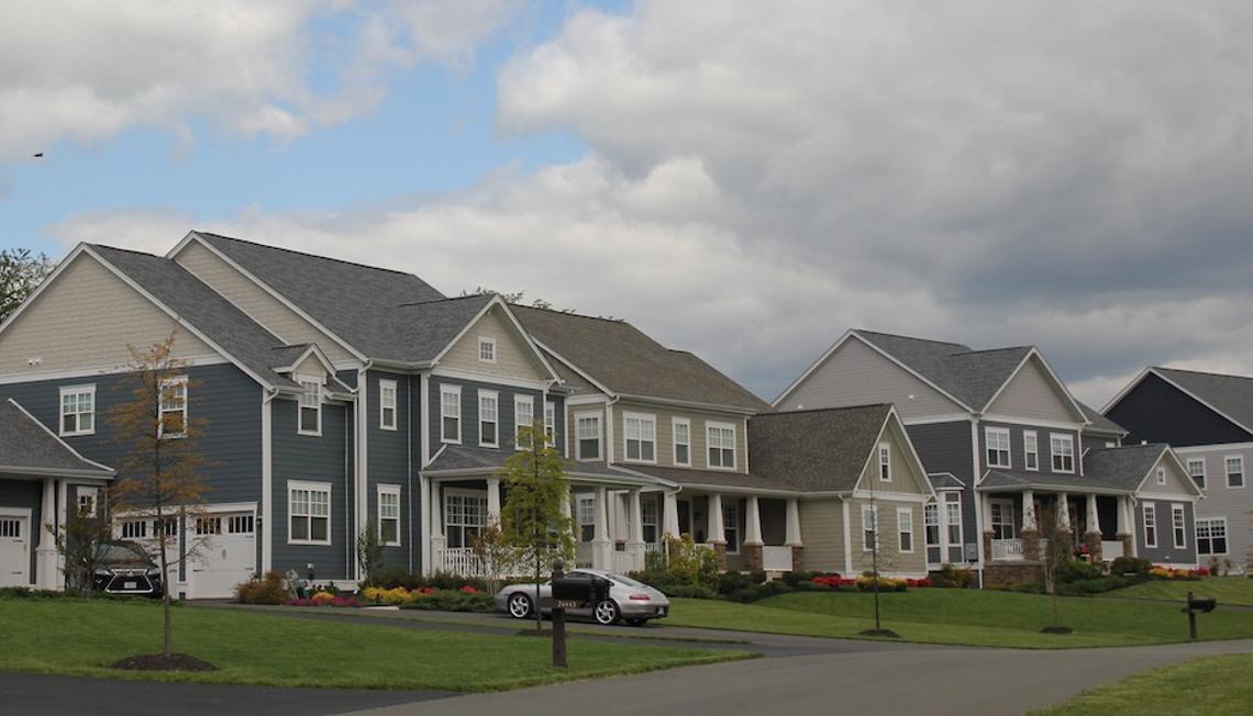 Willowsford Open Spaces And A Working Farm Enhance This Loudoun County Neighborhood