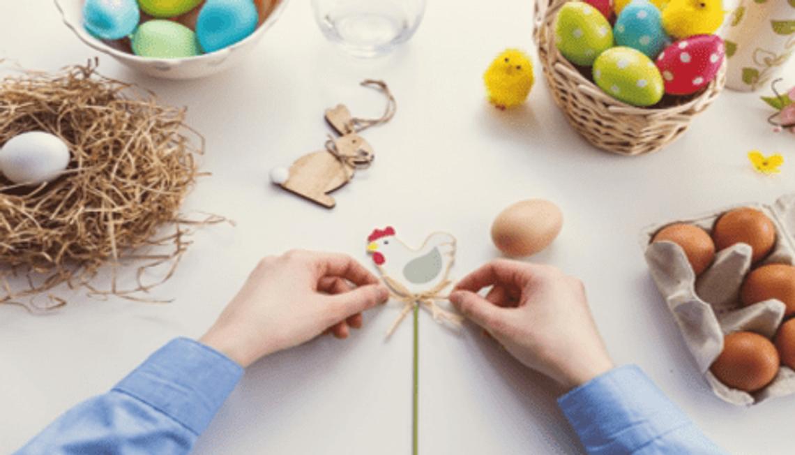 Easter Egg Hunts And Activities – Where To Find Them