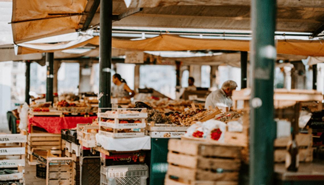 Farmers Markets In Loudoun County – Where To Find Them