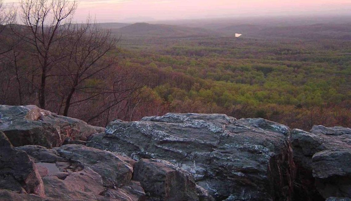 The Top 10 Best Hikes in Northern Virginia