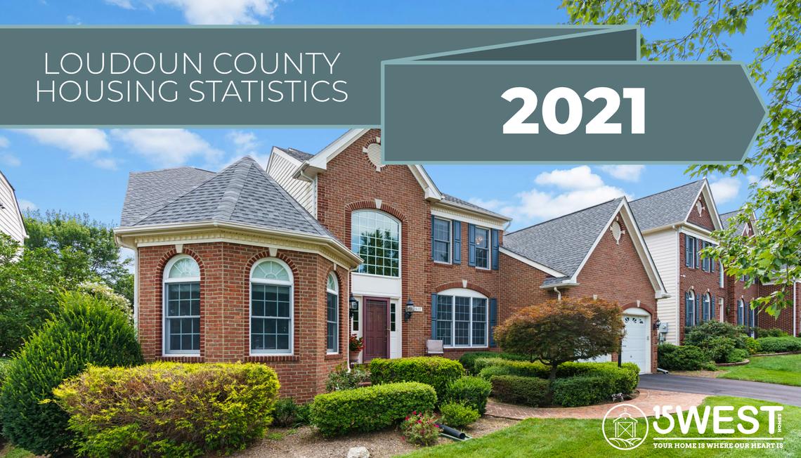 Loudoun’s 2021 Year in Review