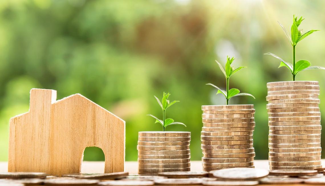 What is Home Equity and Why Does It Matter?