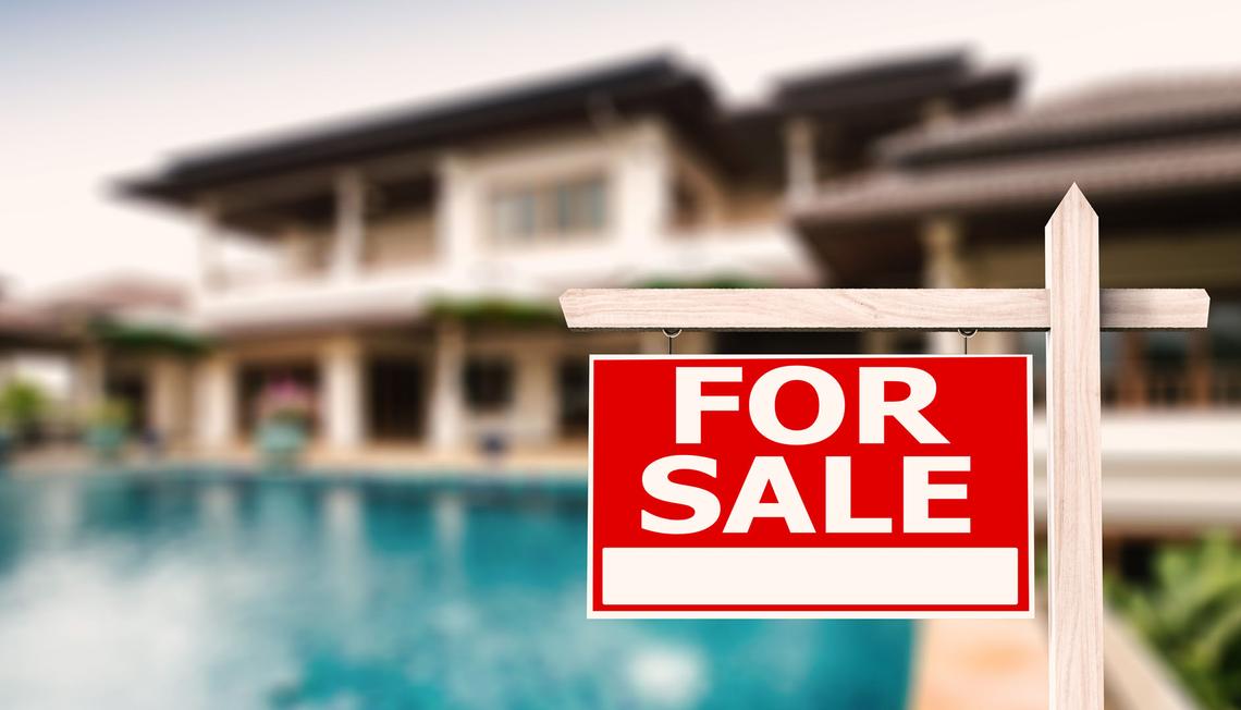 Pricing Your Home for Sale