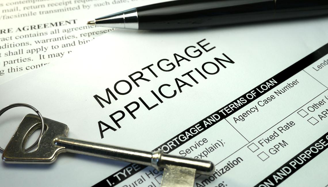 4 Tips for Applying for a Mortgage