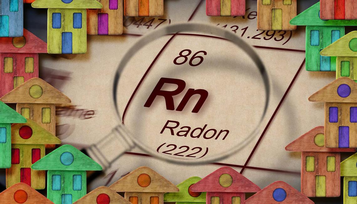 Checking Your Home for Radon
