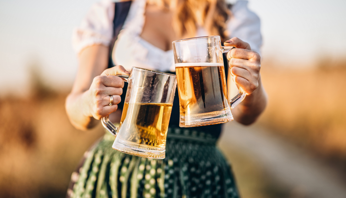5 Top Oktoberfest Events in Northern Virginia You Don’t Want to Miss! [2023 Edition]
