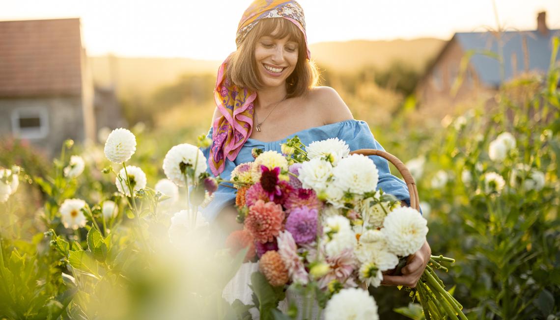 Hope Flower Farm and Winery: A Blooming Oasis of Joy and Healing in Waterford