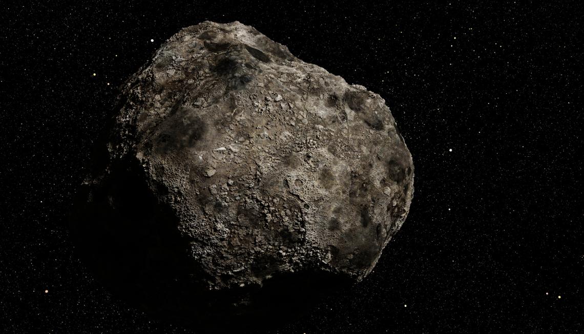 The Bennu Asteroid: Unveiling the Mysteries of Space