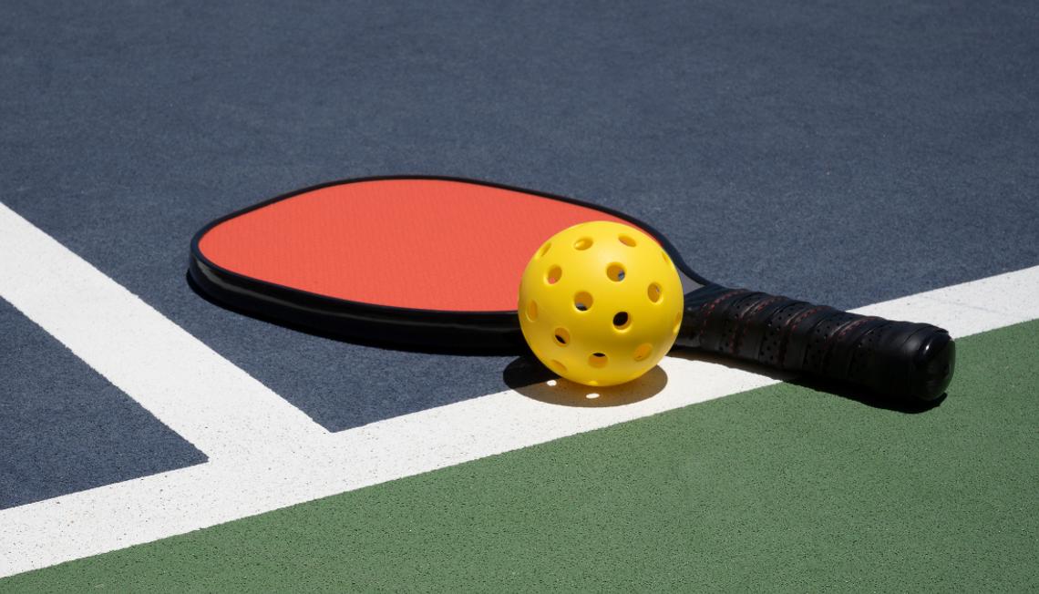 Unveiling Virginia Pickle: A Smash for Pickleball Enthusiasts