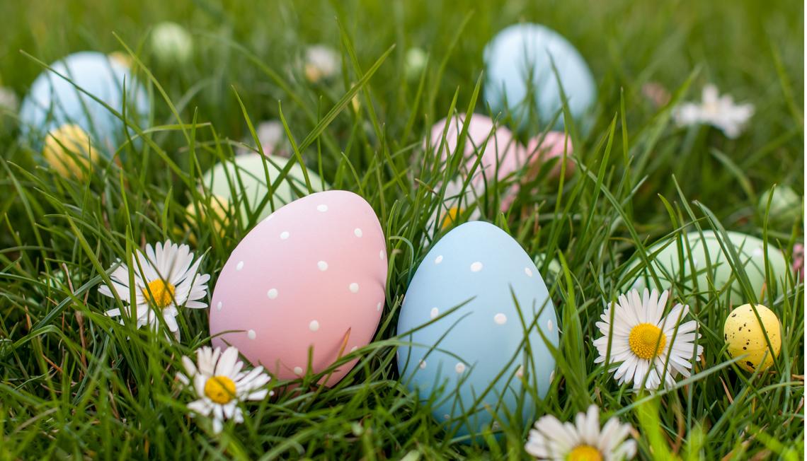 Easter Excitement at Great Country Farms: The Ultimate Family Adventure