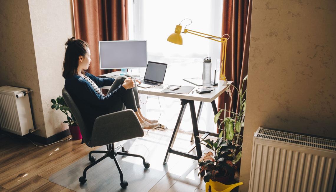 Remote Work Revolution: Expanding Your Homebuying Horizons