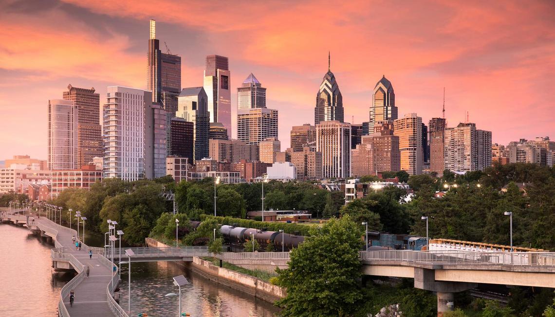 Navigating Philadelphia’s Real Estate Market: Insights by The Main Line McCann Team