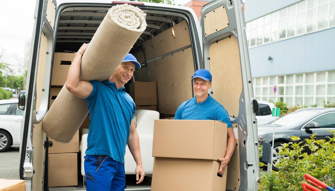 5 Insider Tips for Choosing the Best Moving Company for Your Out-of-State Move