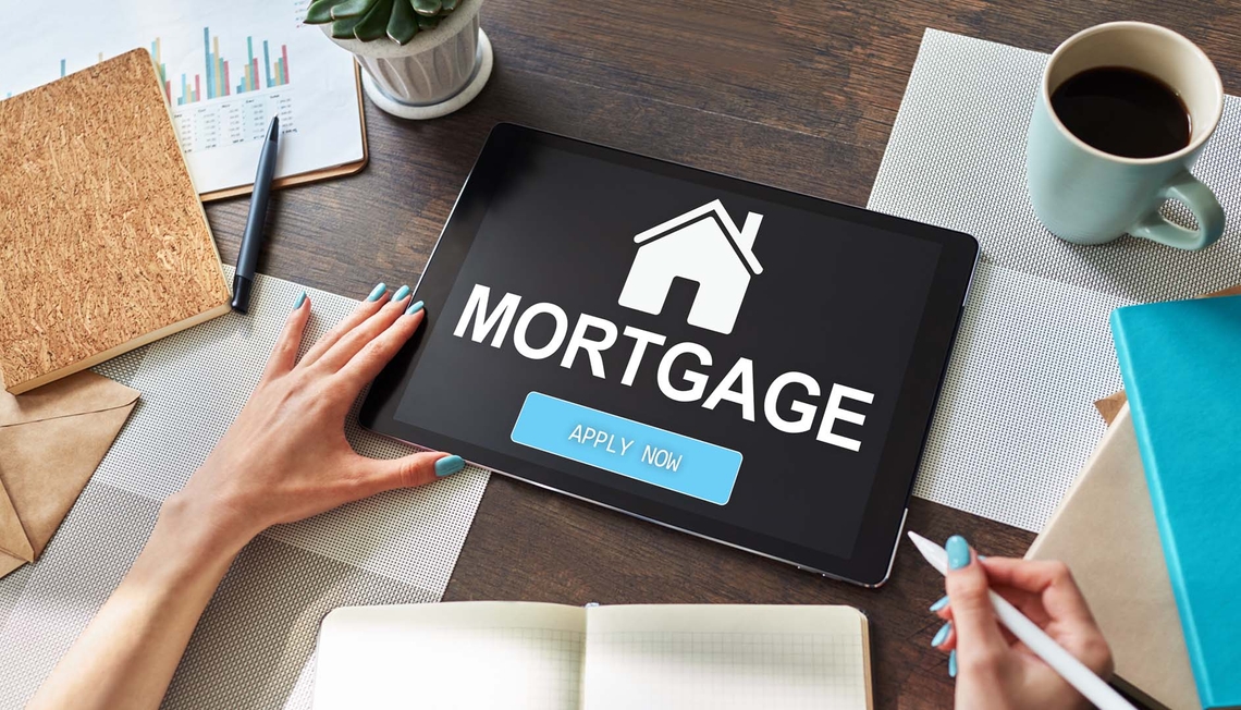 How To Choose a Mortgage Lender
