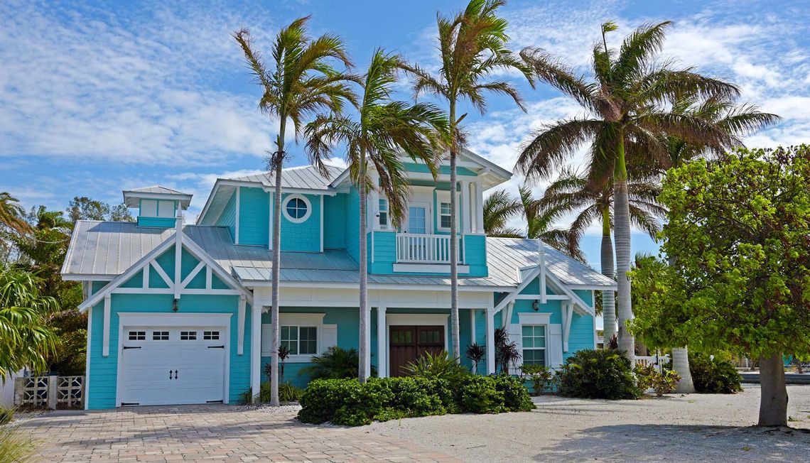 It’s an Excellent Time to Sell Your Vacation Home