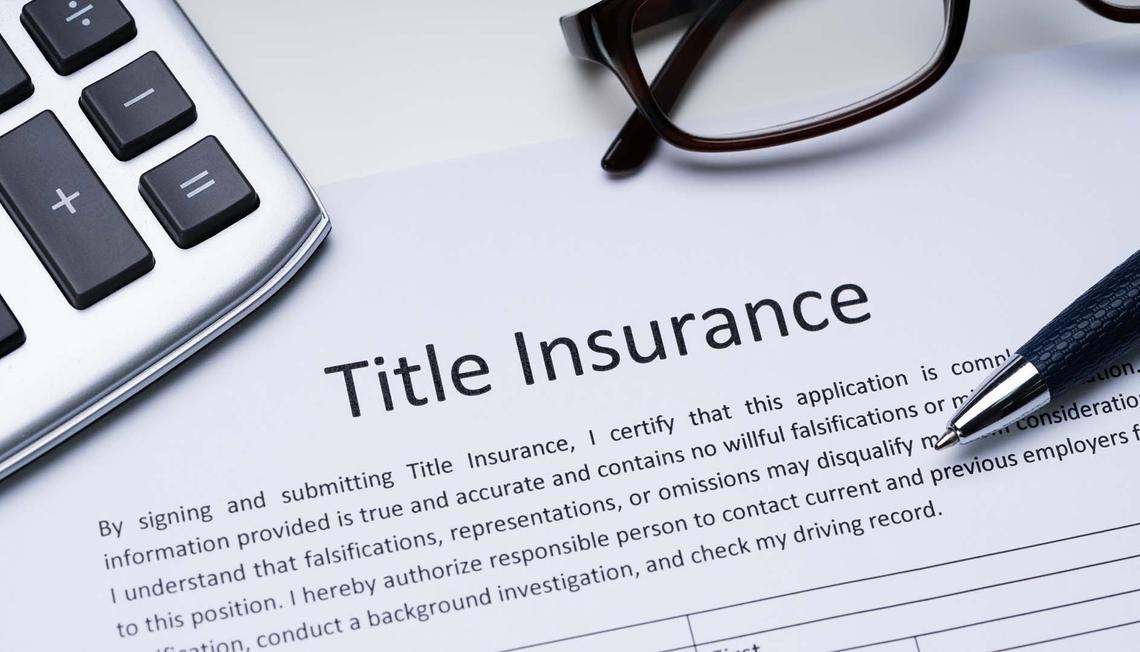 Title Insurance is Your Home’s Superhero Shield