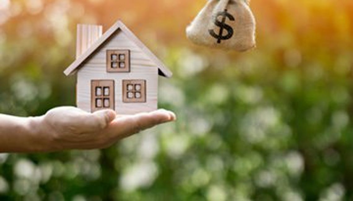 Cash-Out Refinance: Pros & Cons